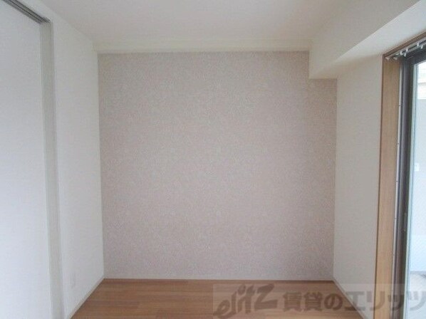 ソウジュ古曽部の物件内観写真